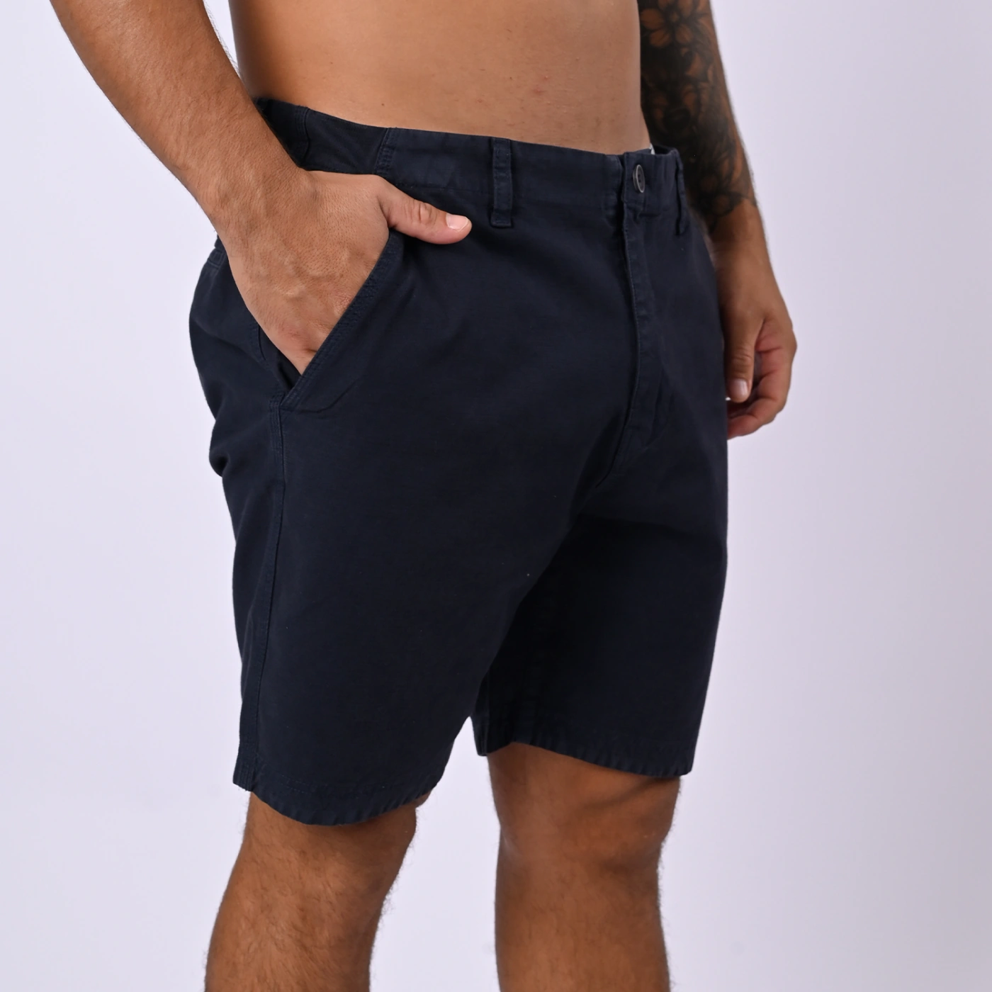 SHORT HOMBRE WOALLANCE GAEL - 3