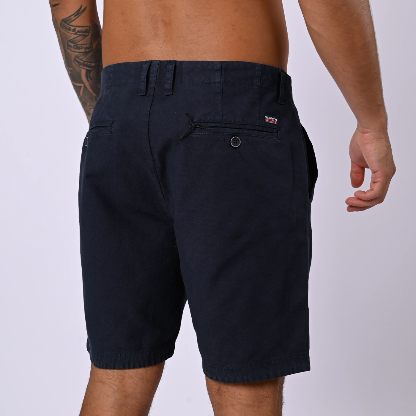 SHORT HOMBRE WOALLANCE GAEL - 4