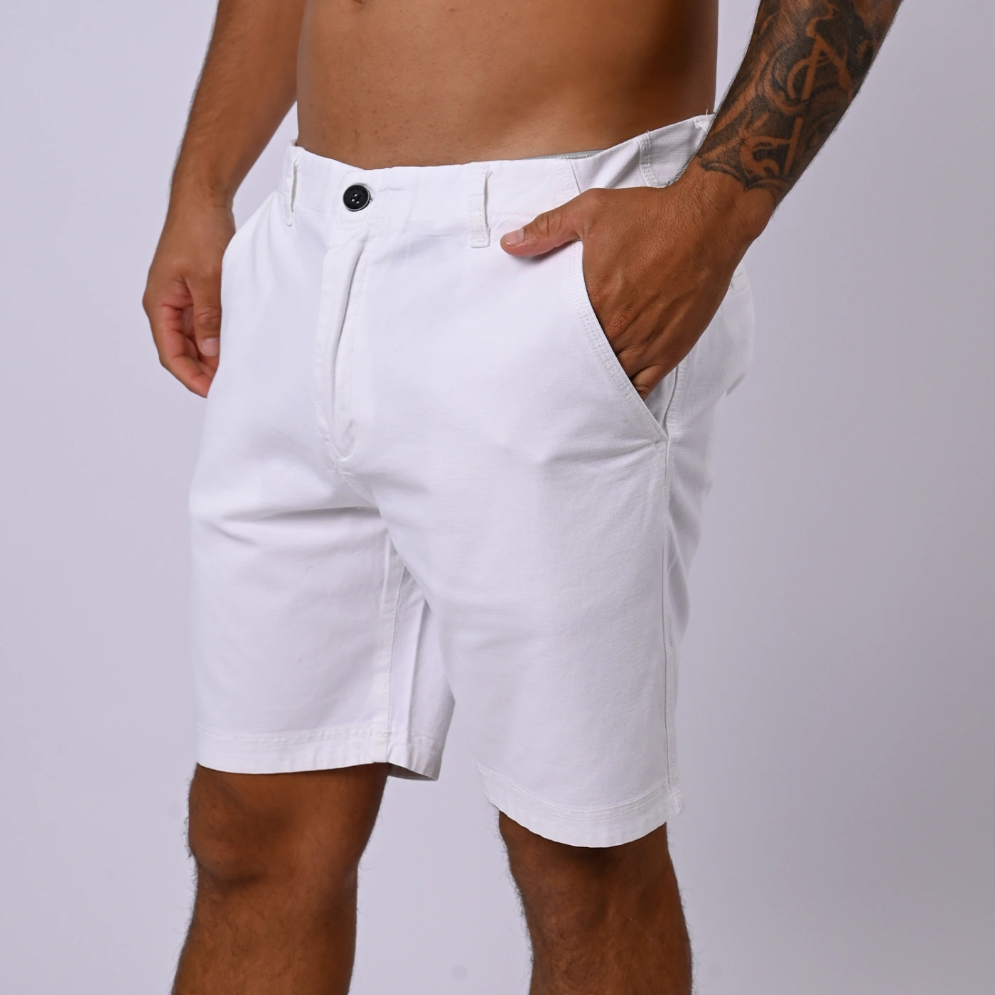 SHORT HOMBRE WOALLANCE GAEL - 2