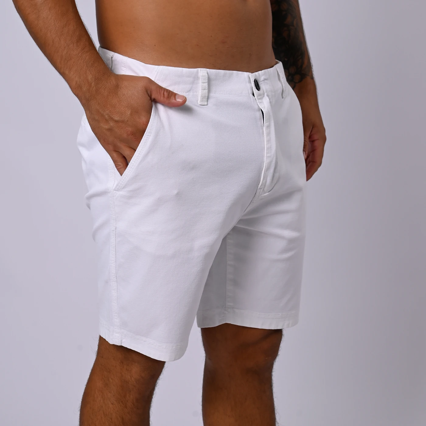 SHORT HOMBRE WOALLANCE GAEL - 3