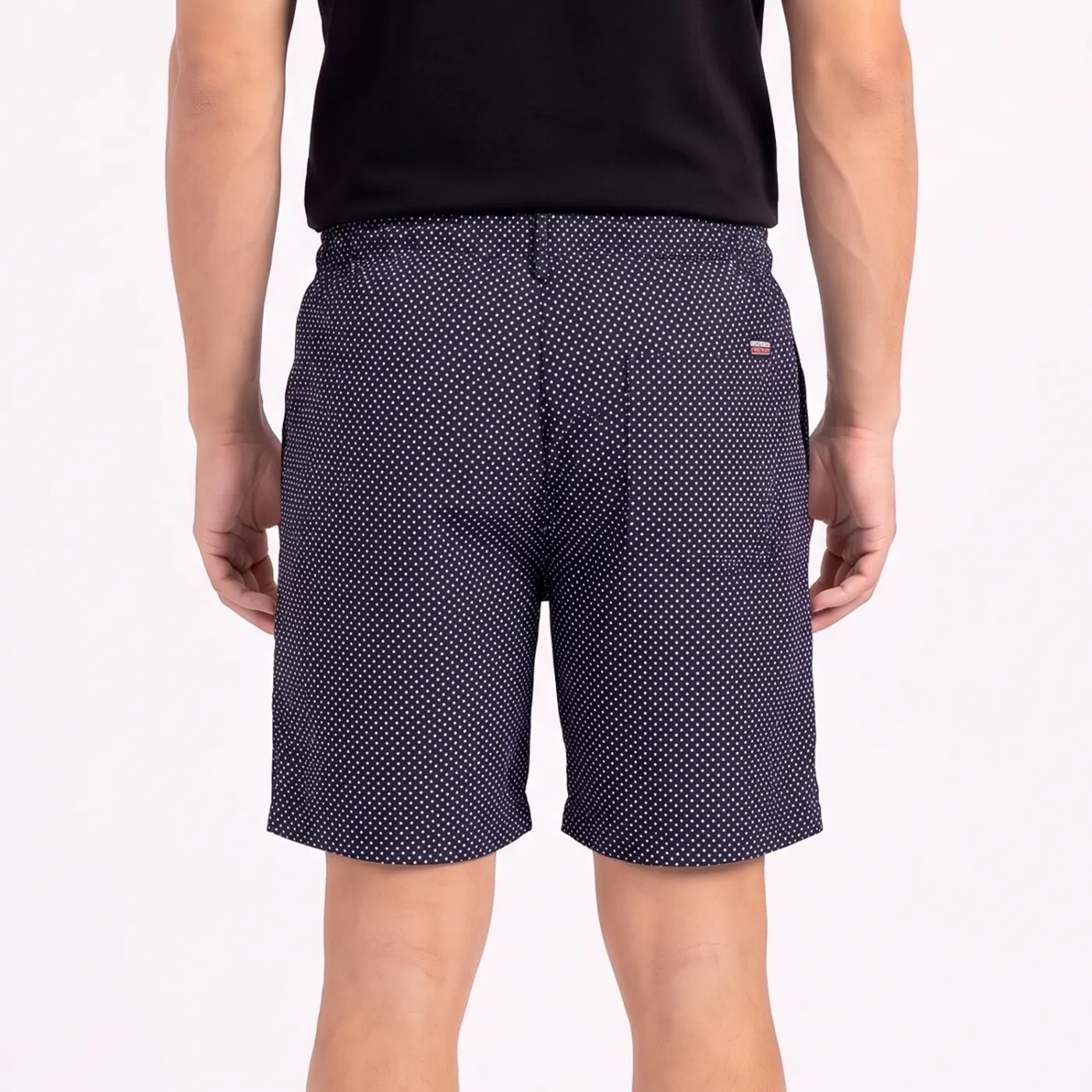 SHORT HOMBRE WOALLANCE RANDOLF - 4