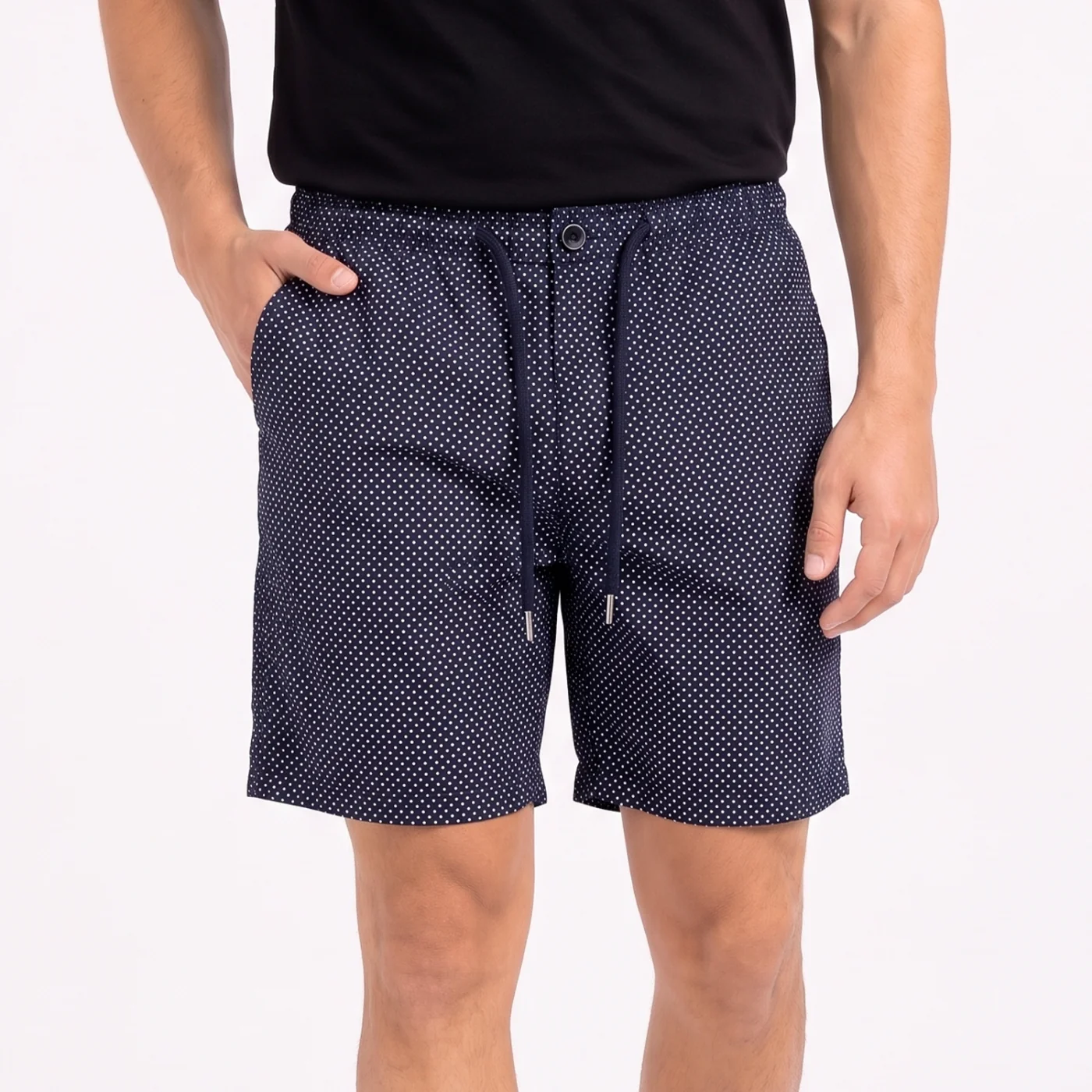 SHORT HOMBRE WOALLANCE RANDOLF - 1