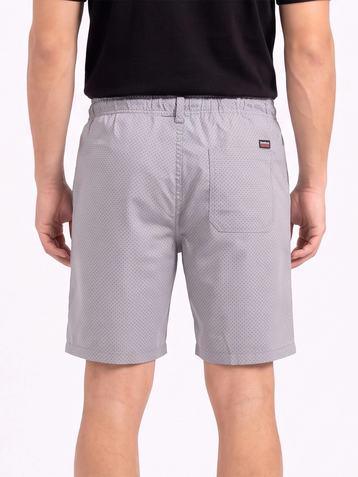 SHORT HOMBRE WOALLANCE RANDOLF - 2