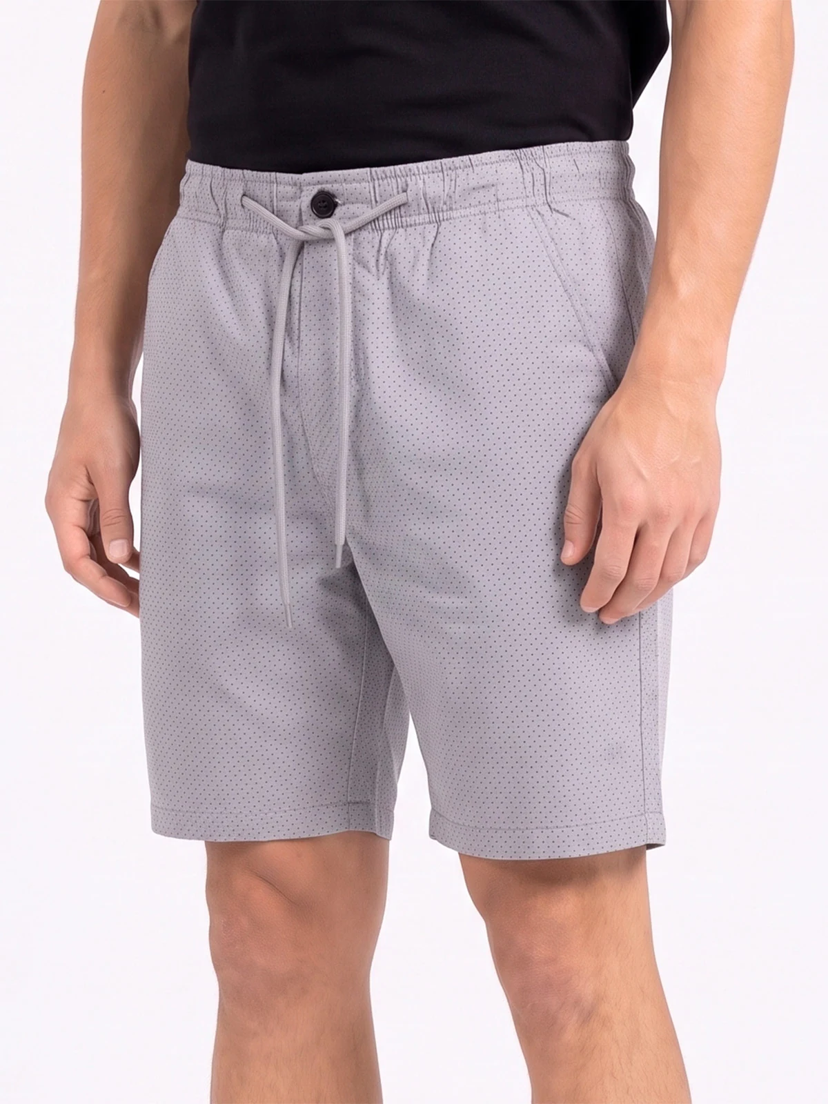 SHORT HOMBRE WOALLANCE RANDOLF - 4