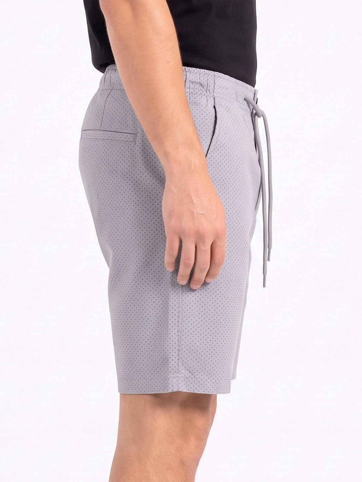 SHORT HOMBRE WOALLANCE RANDOLF - 3