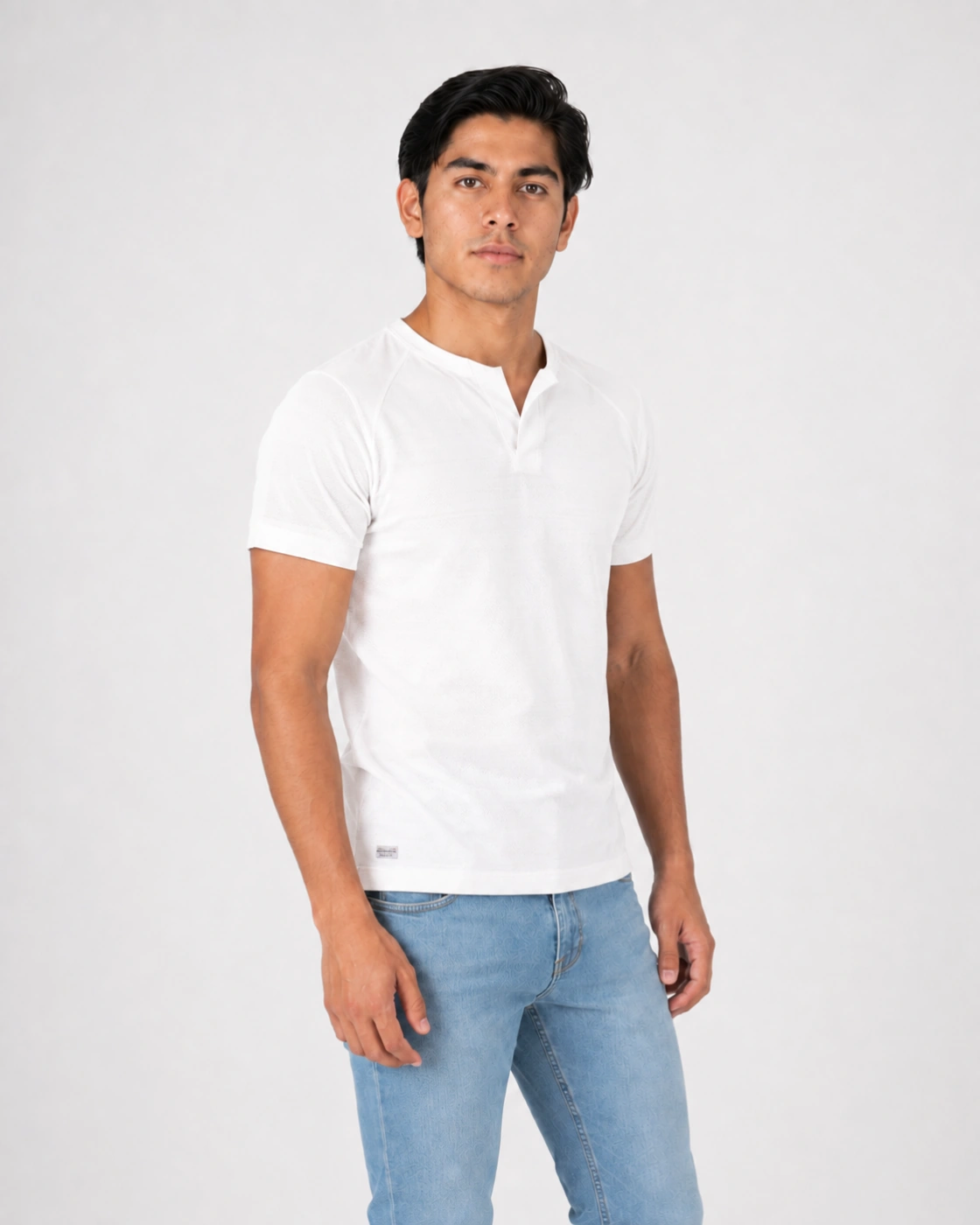 POLO MANGA CORTA HOMBRE WOALLANCE TROOPER - 2