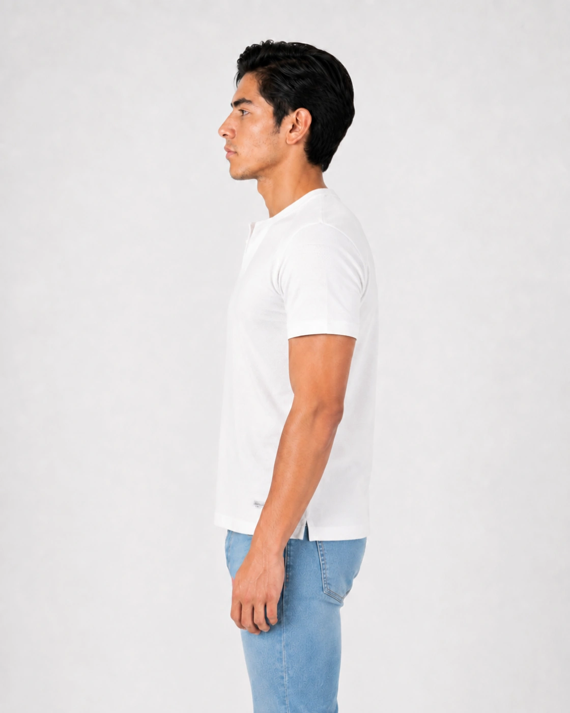 POLO MANGA CORTA HOMBRE WOALLANCE TROOPER - 3