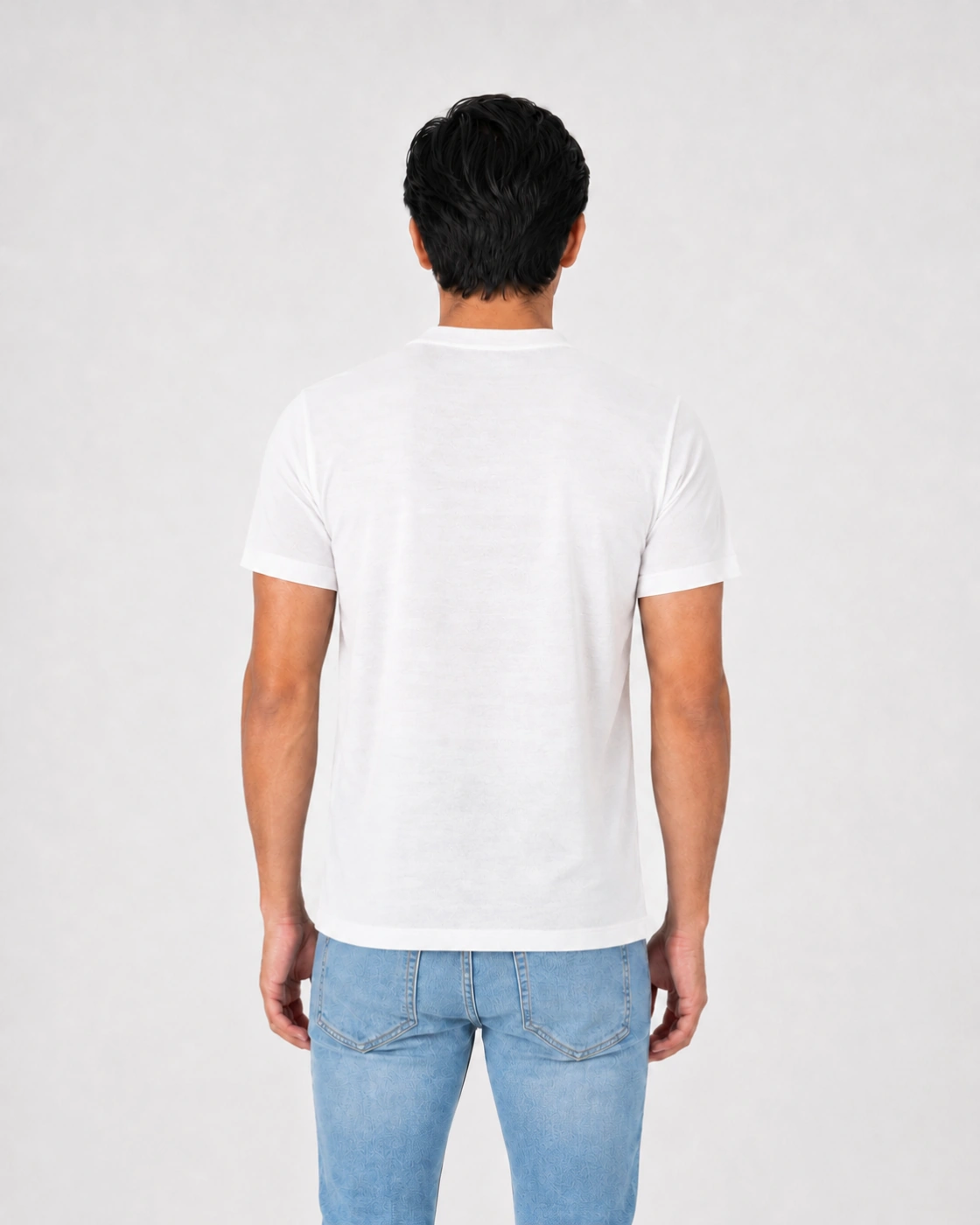 POLO MANGA CORTA HOMBRE WOALLANCE TROOPER - 4