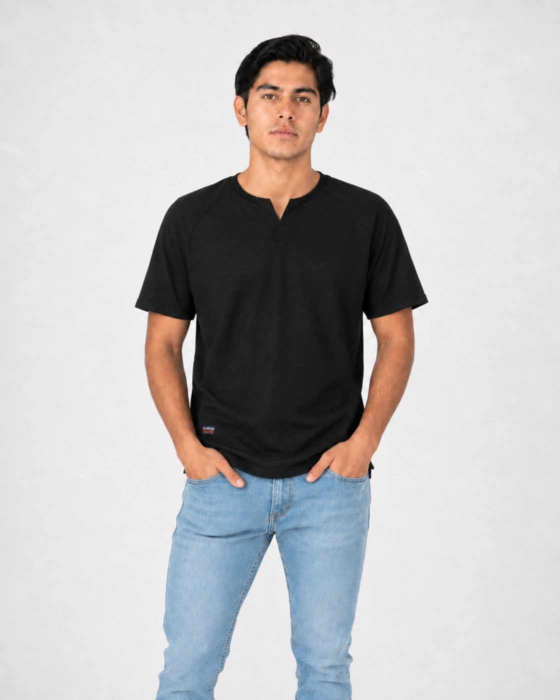 POLO MANGA CORTA HOMBRE WOALLANCE TROOPER - 1