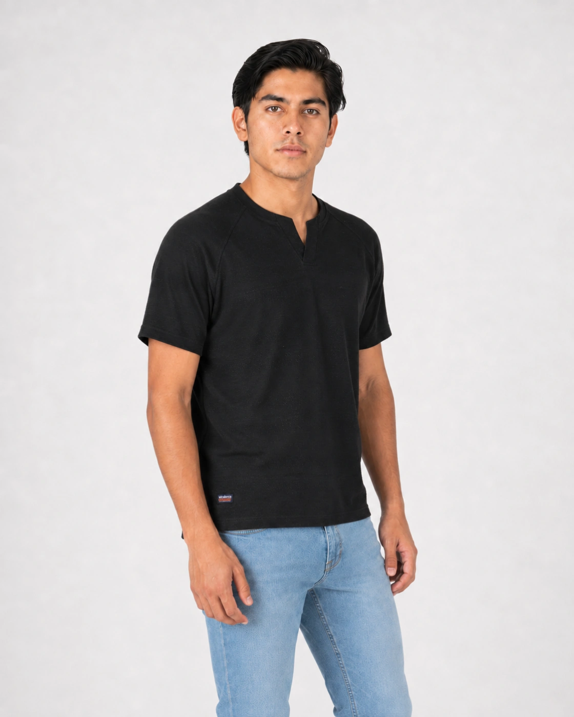 POLO MANGA CORTA HOMBRE WOALLANCE TROOPER - 2