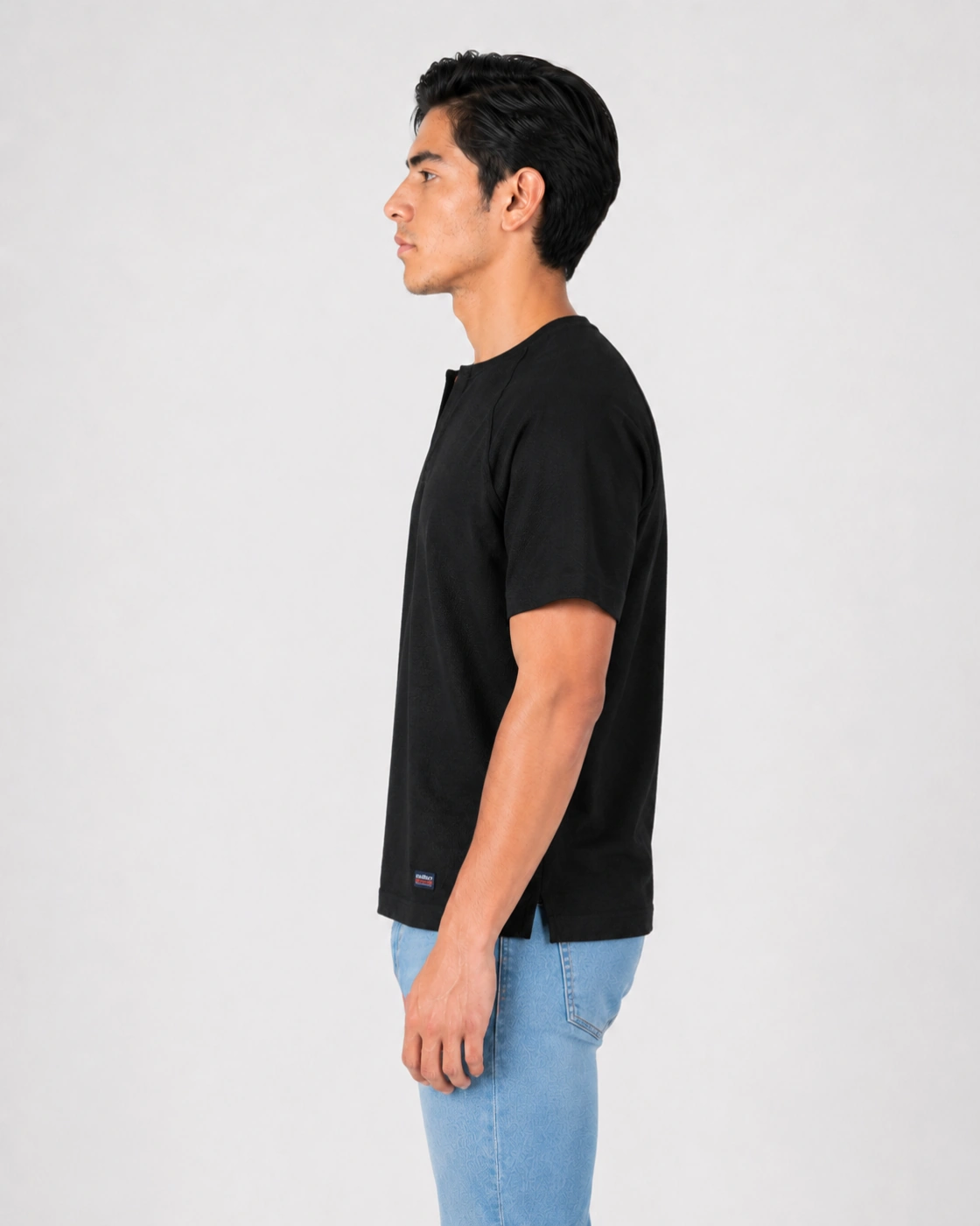 POLO MANGA CORTA HOMBRE WOALLANCE TROOPER - 3