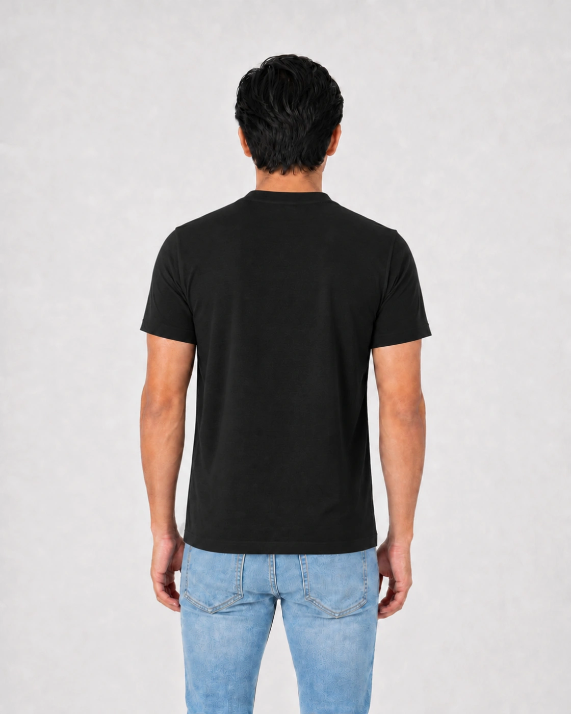 POLO MANGA CORTA HOMBRE WOALLANCE TROOPER - 4
