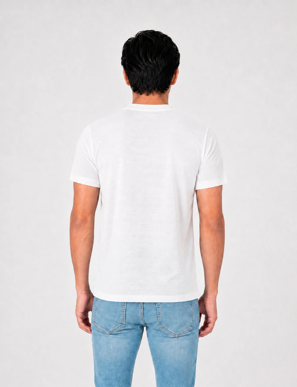 POLO MANGA CORTA HOMBRE WOALLANCE ARMY - 4