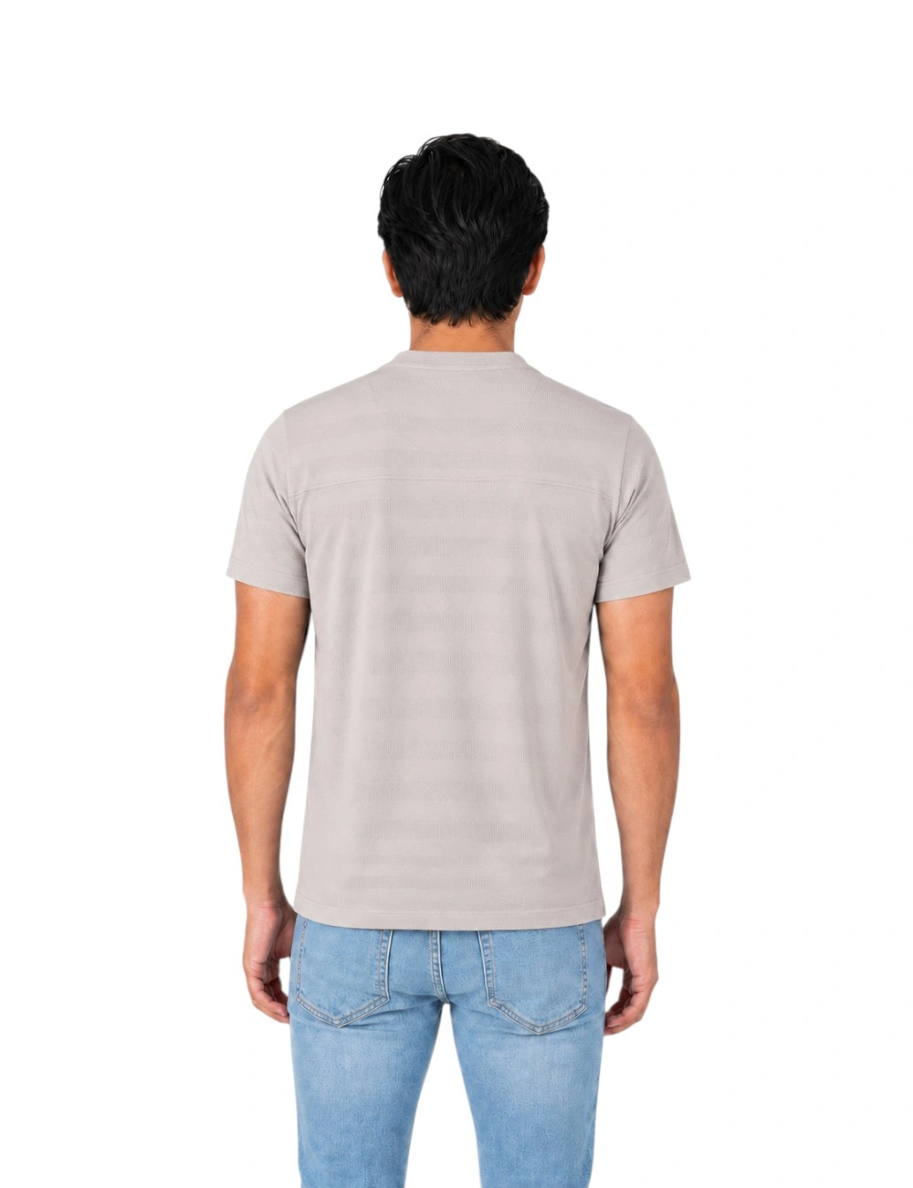POLO MANGA CORTA HOMBRE WOALLANCE ARMY - 4