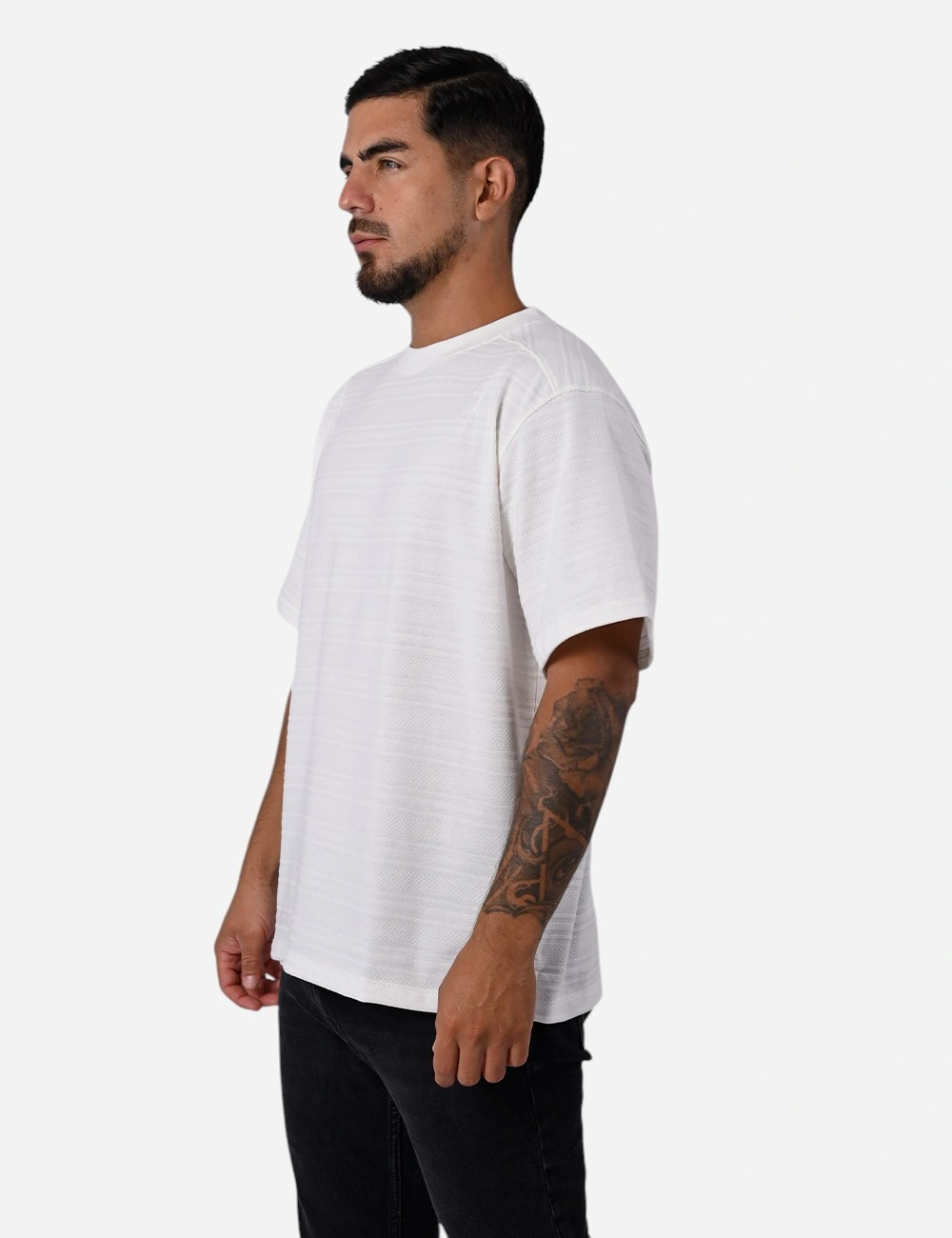 POLO MANGA CORTA HOMBRE WOALLANCE CHALLENGER - 2
