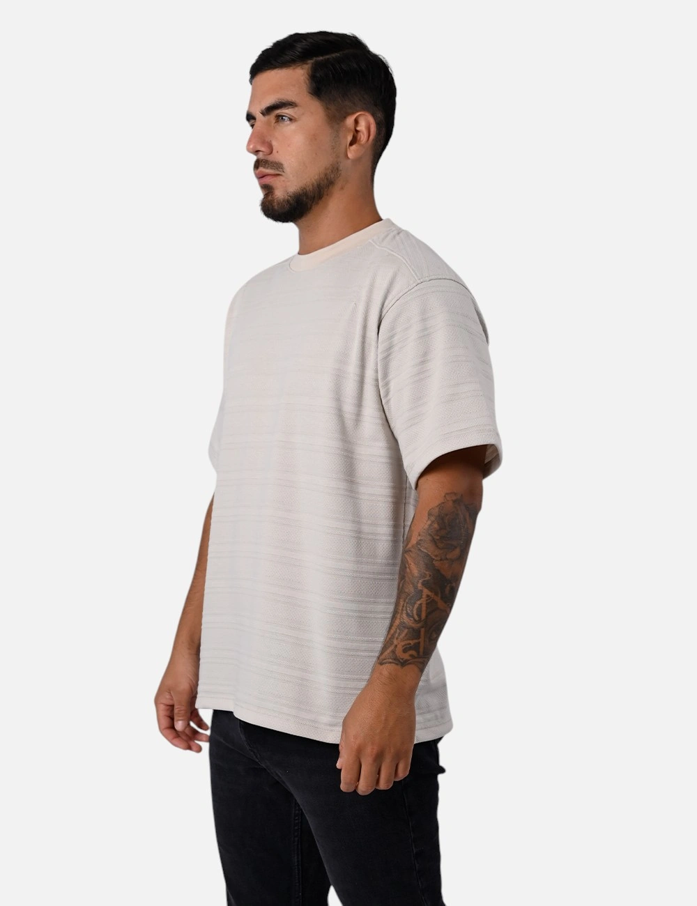 POLO MANGA CORTA HOMBRE WOALLANCE CHALLENGER - 2