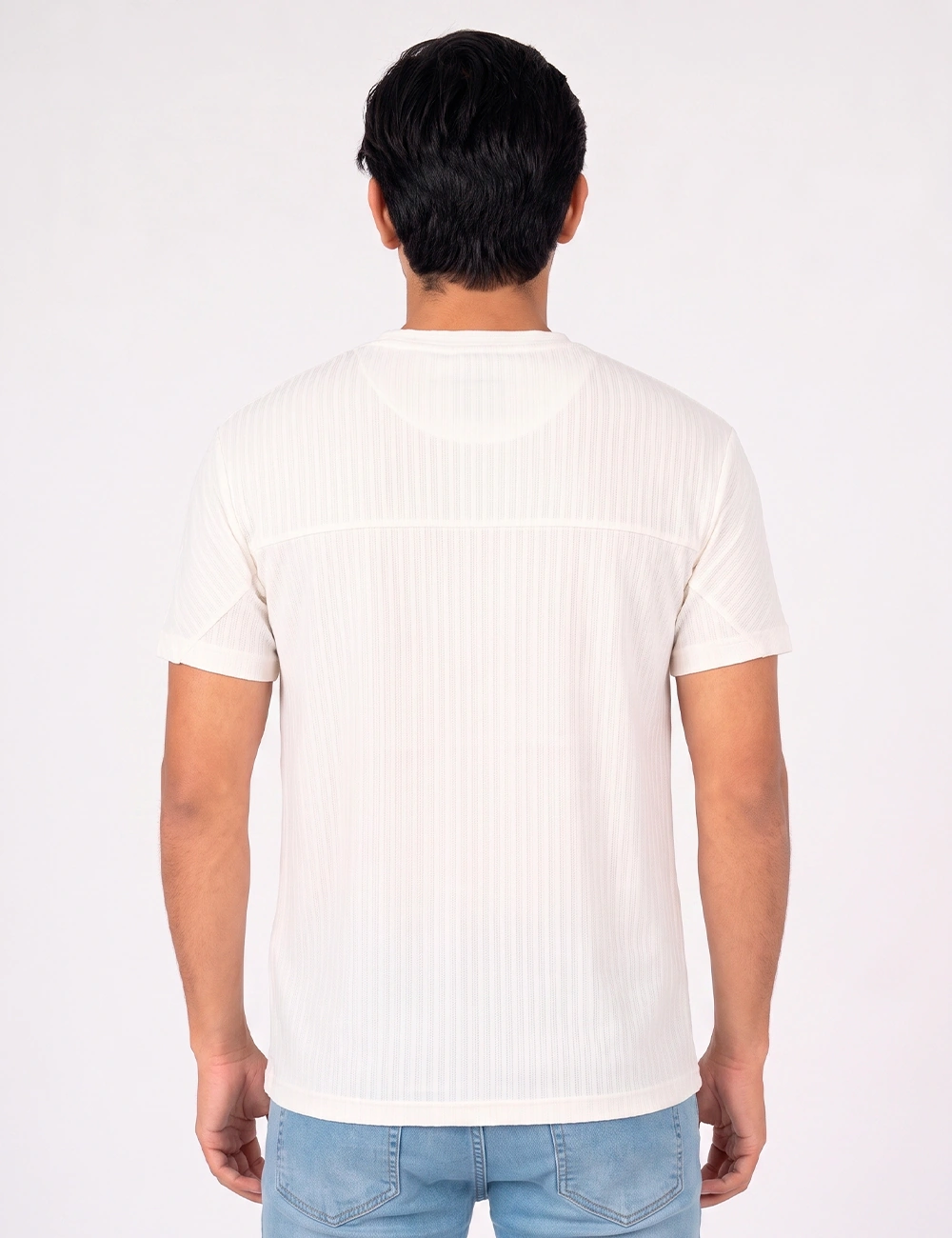 POLO MANGA CORTA HOMBRE WOALLANCE DOLLARS - 4
