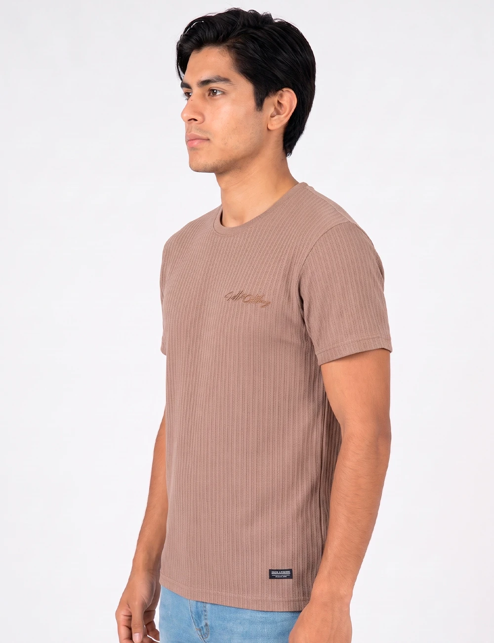 POLO MANGA CORTA HOMBRE WOALLANCE DOLLARS - 3