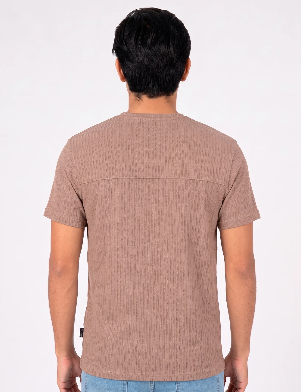 POLO MANGA CORTA HOMBRE WOALLANCE DOLLARS - 4