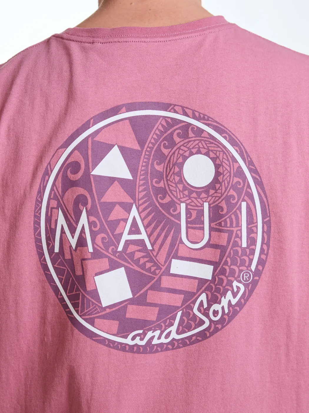 POLO ALGODÓN MANGA CORTA HOMBRE MAUI AND SONS 5P1259 - 4