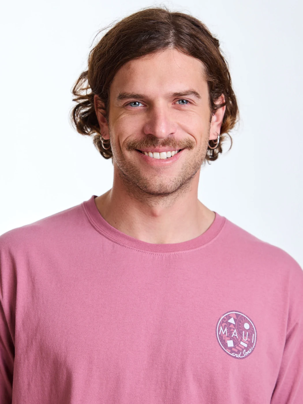 POLO ALGODÓN MANGA CORTA HOMBRE MAUI AND SONS 5P1259 - 5
