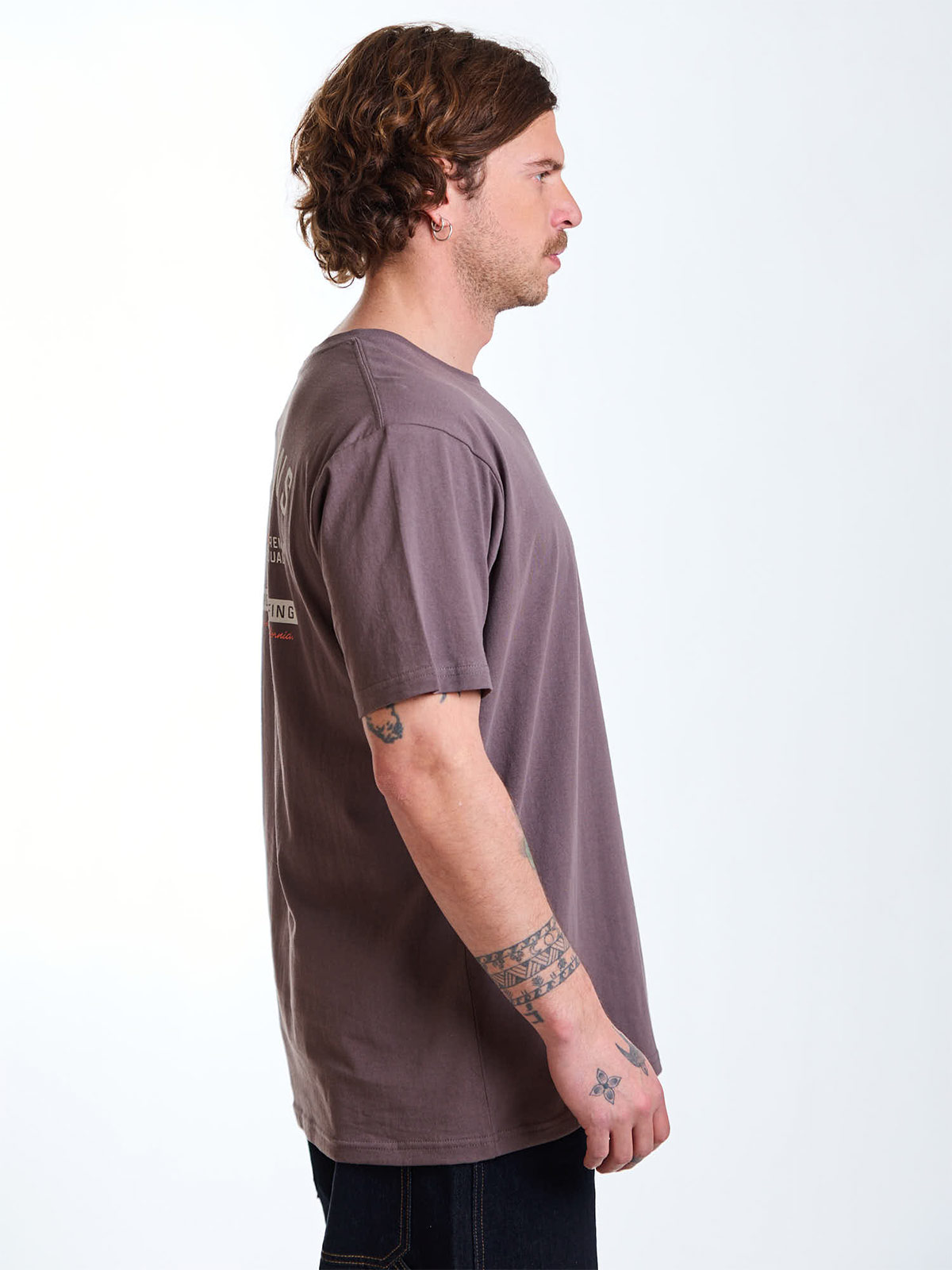 POLO ALGODÓN MANGA CORTA HOMBRE MAUI AND SONS 5P1263 - 3