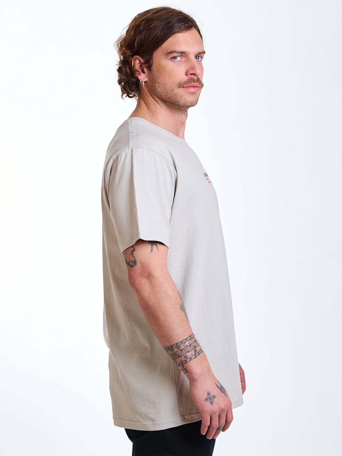 POLO ALGODÓN MANGA CORTA HOMBRE MAUI AND SONS 5P1265 - 3