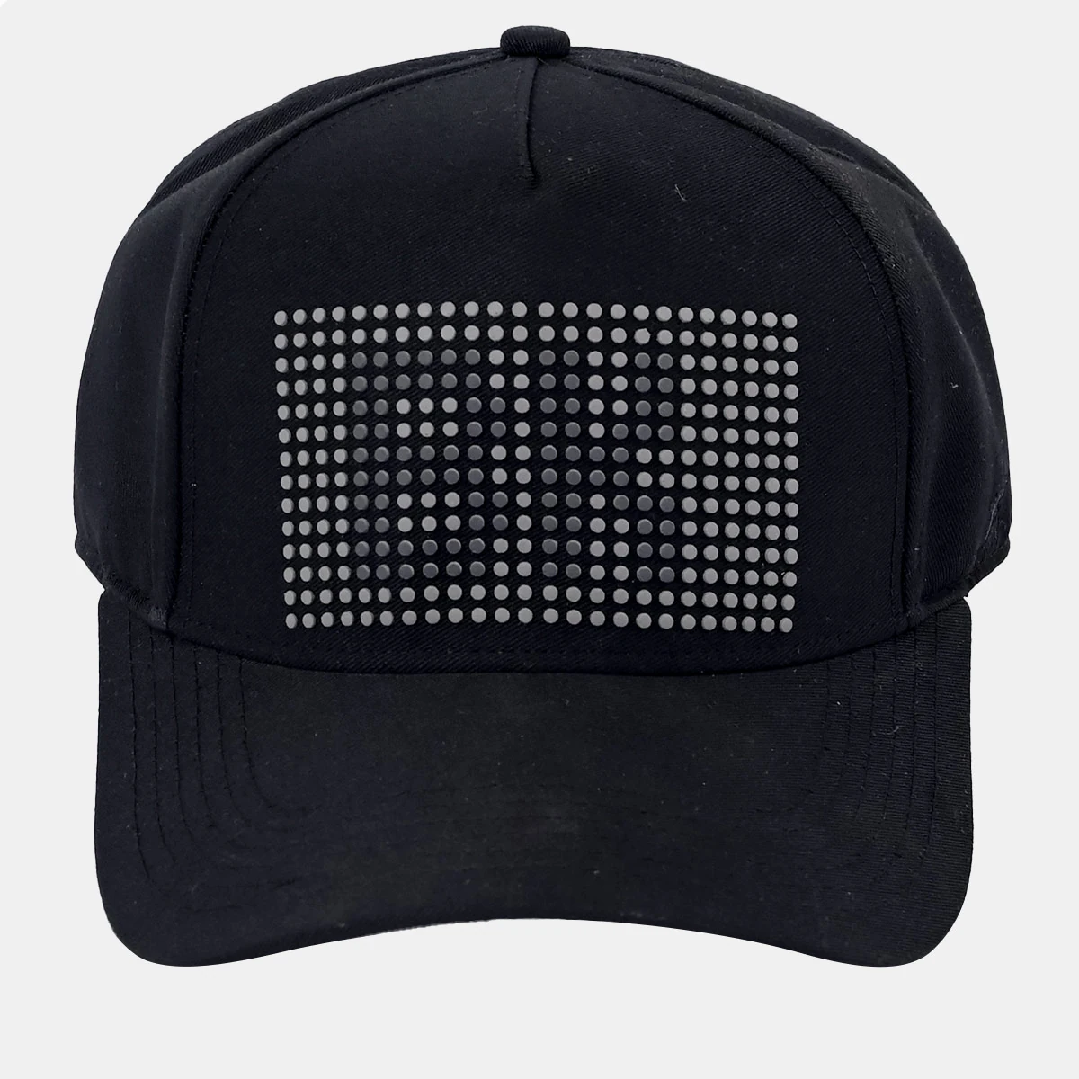 GORRO HOMBRE BLACKOUT FEBAS - 1