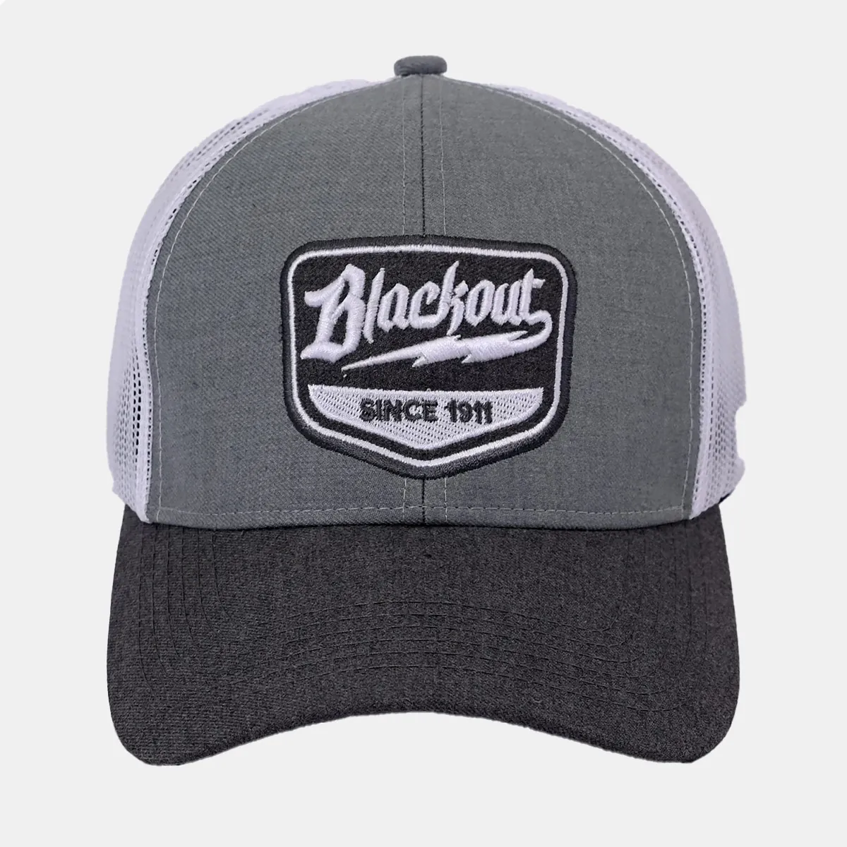 GORRO HOMBRE BLACKOUT MARC - 1