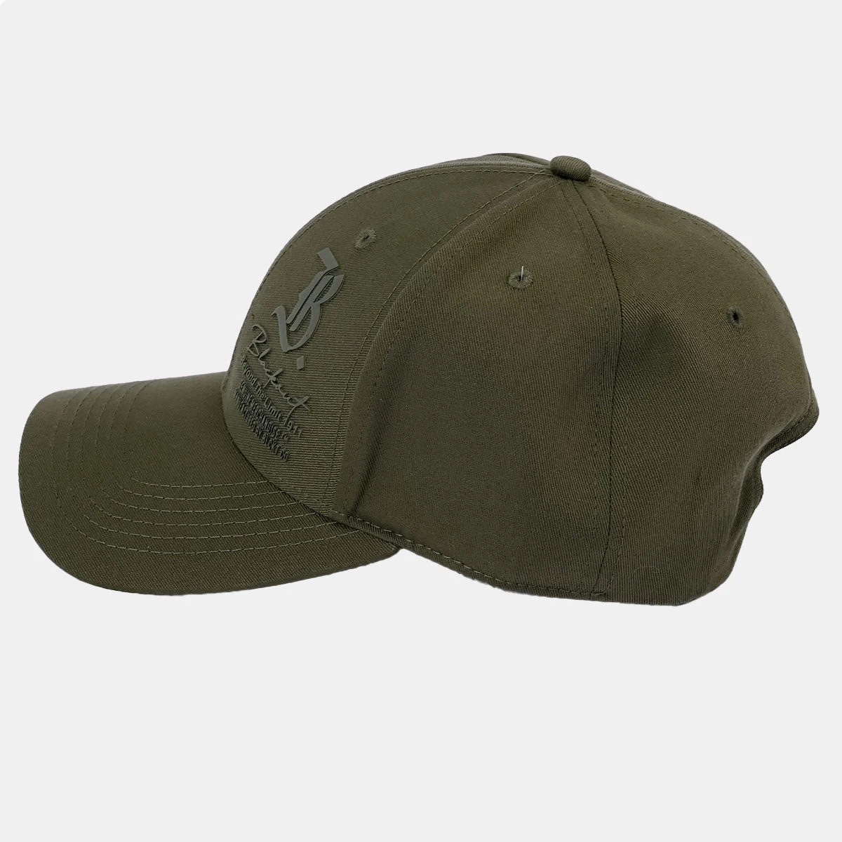 GORRO HOMBRE BLACKOUT SHELDON - 4