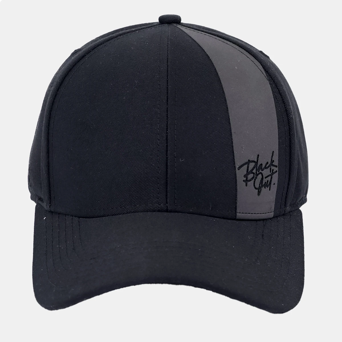 GORRO HOMBRE BLACKOUT BUTLER - 1