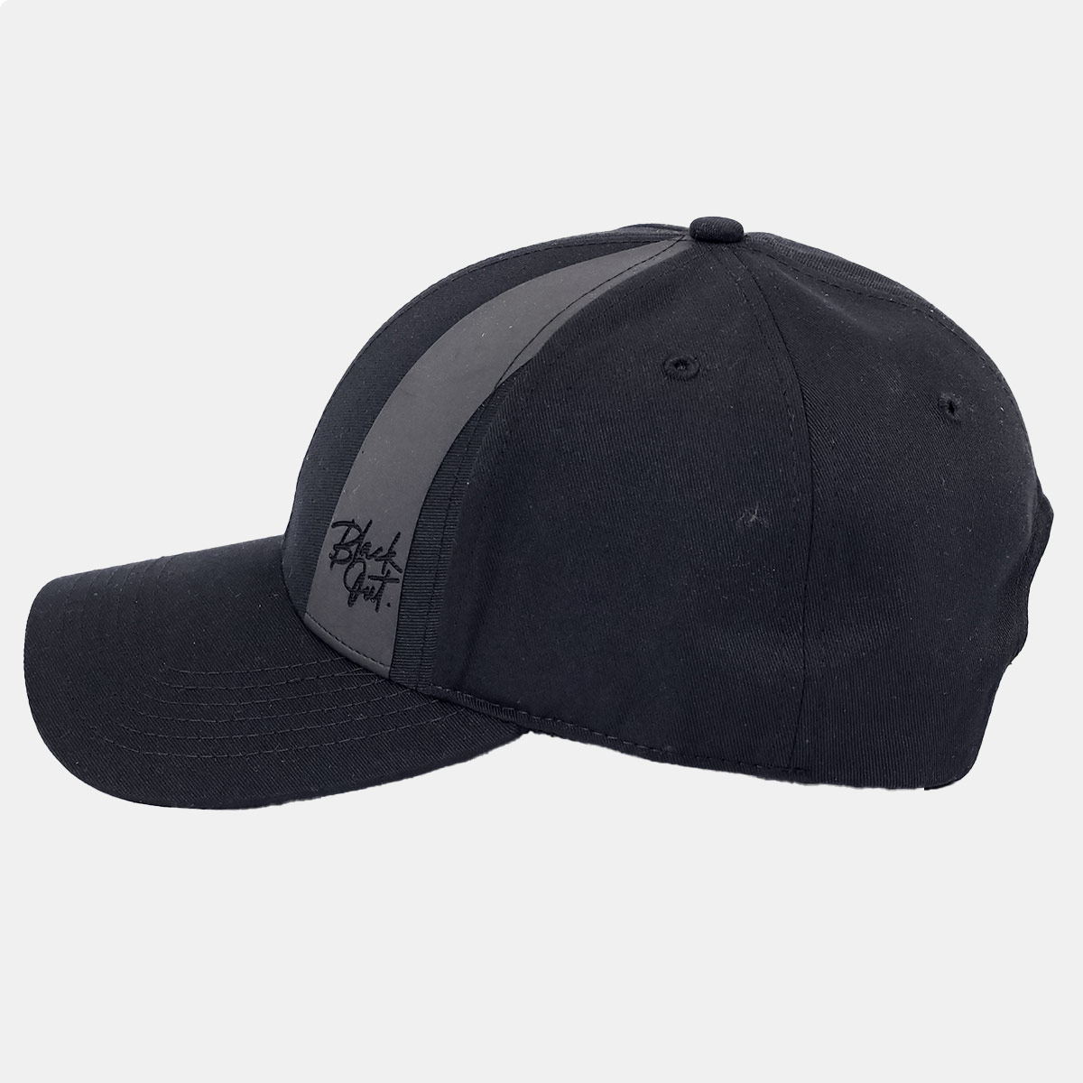 GORRO HOMBRE BLACKOUT BUTLER - 4