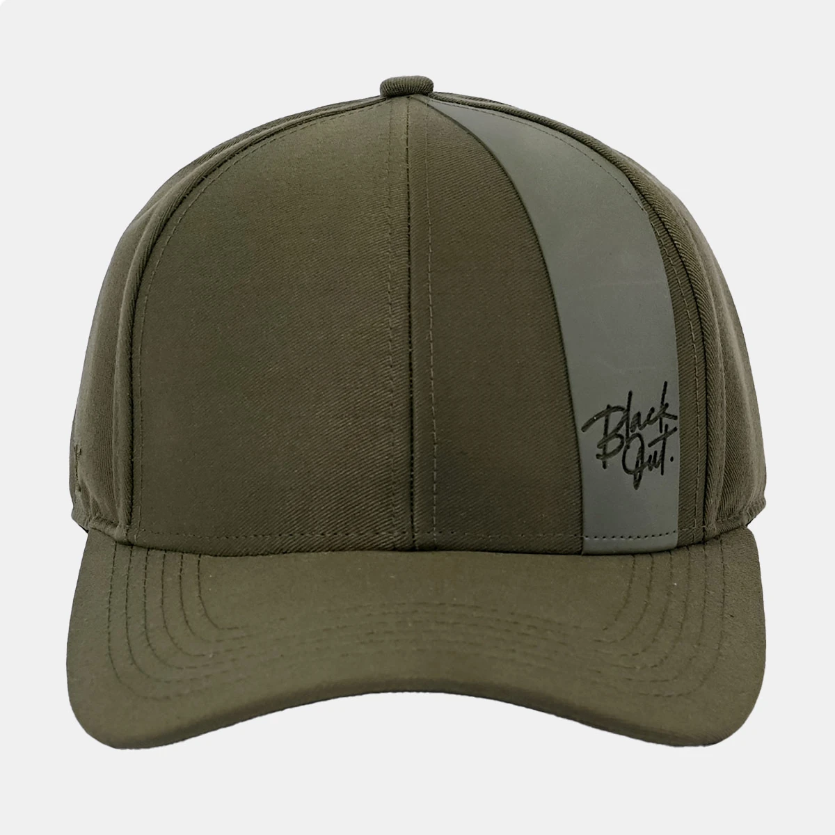 GORRO HOMBRE BLACKOUT BUTLER - 1