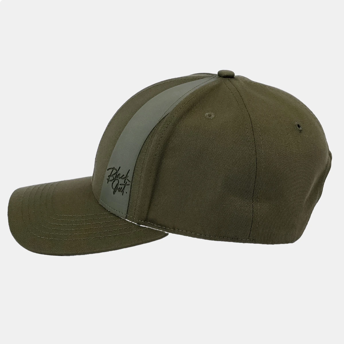 GORRO HOMBRE BLACKOUT BUTLER - 4