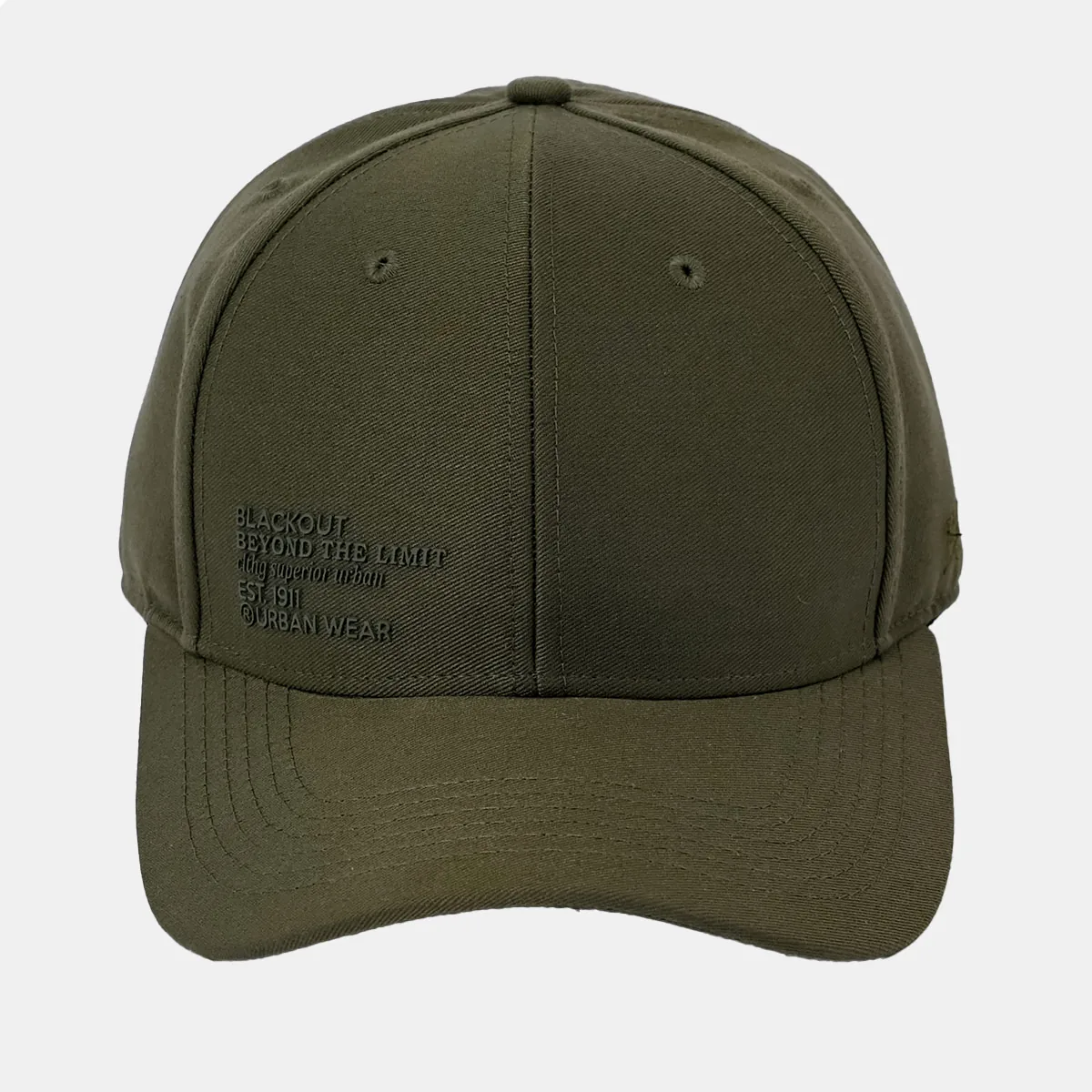 GORRO HOMBRE BLACKOUT SCANDEL - 1