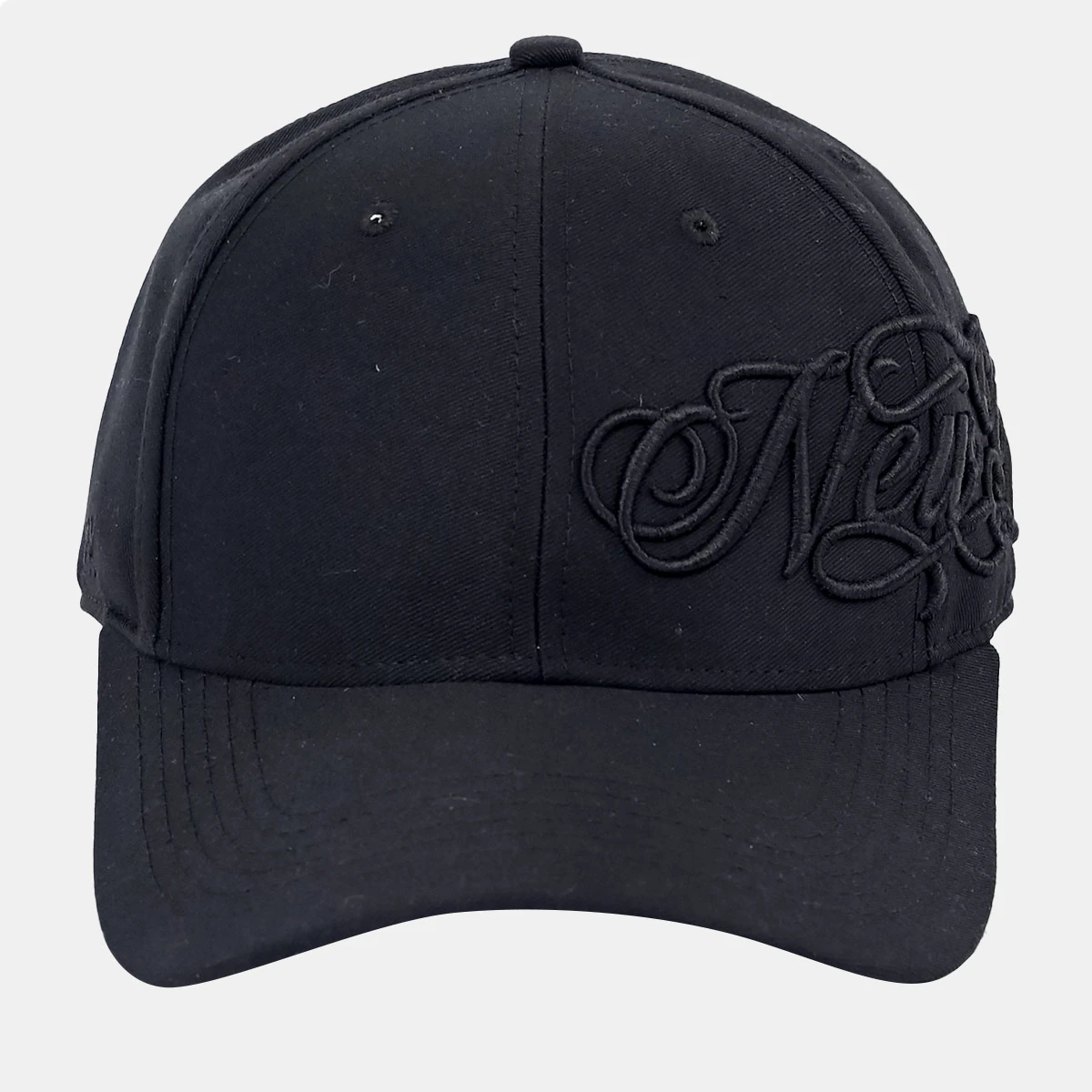 GORRO HOMBRE BLACKOUT XAVI - 1