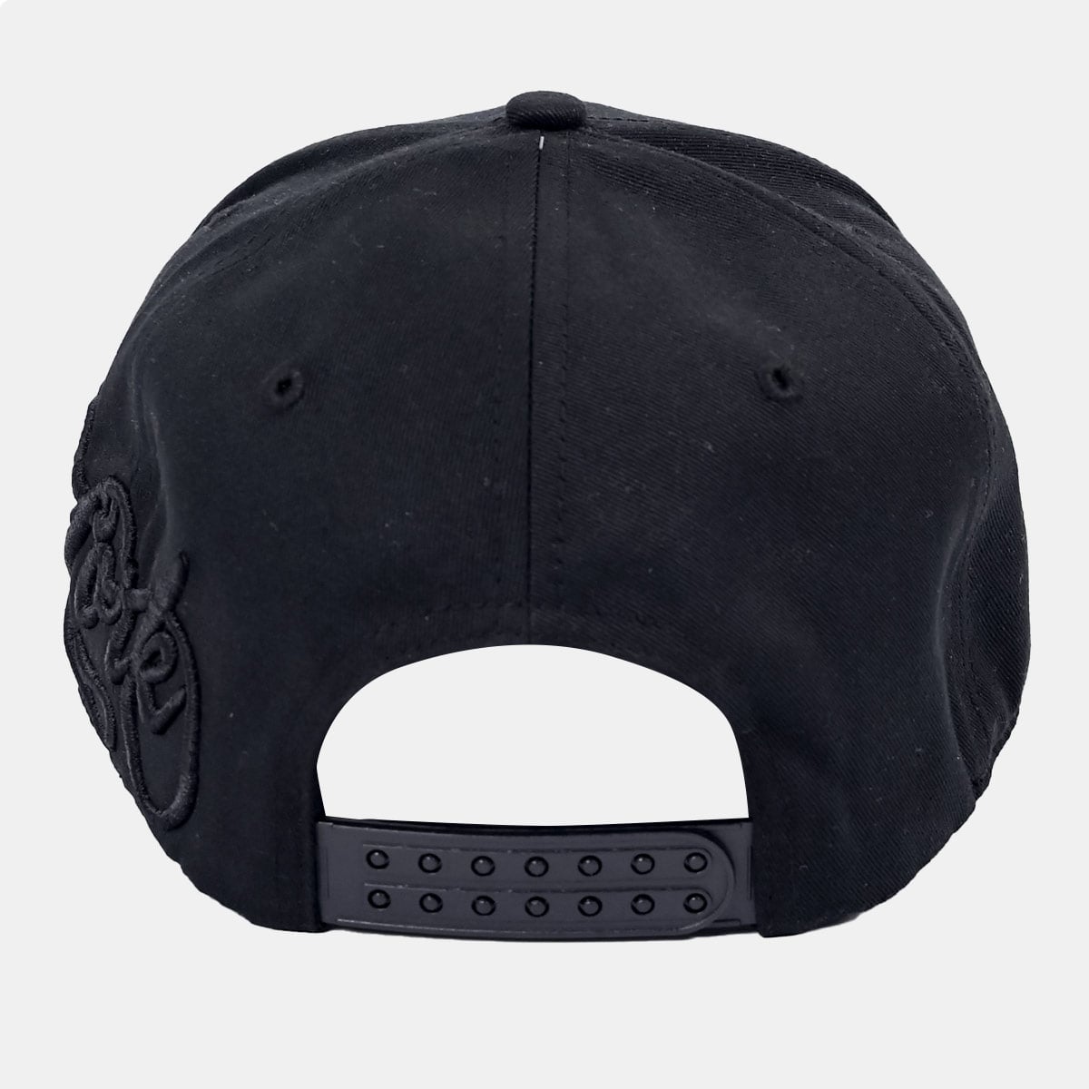 GORRO HOMBRE BLACKOUT XAVI - 2