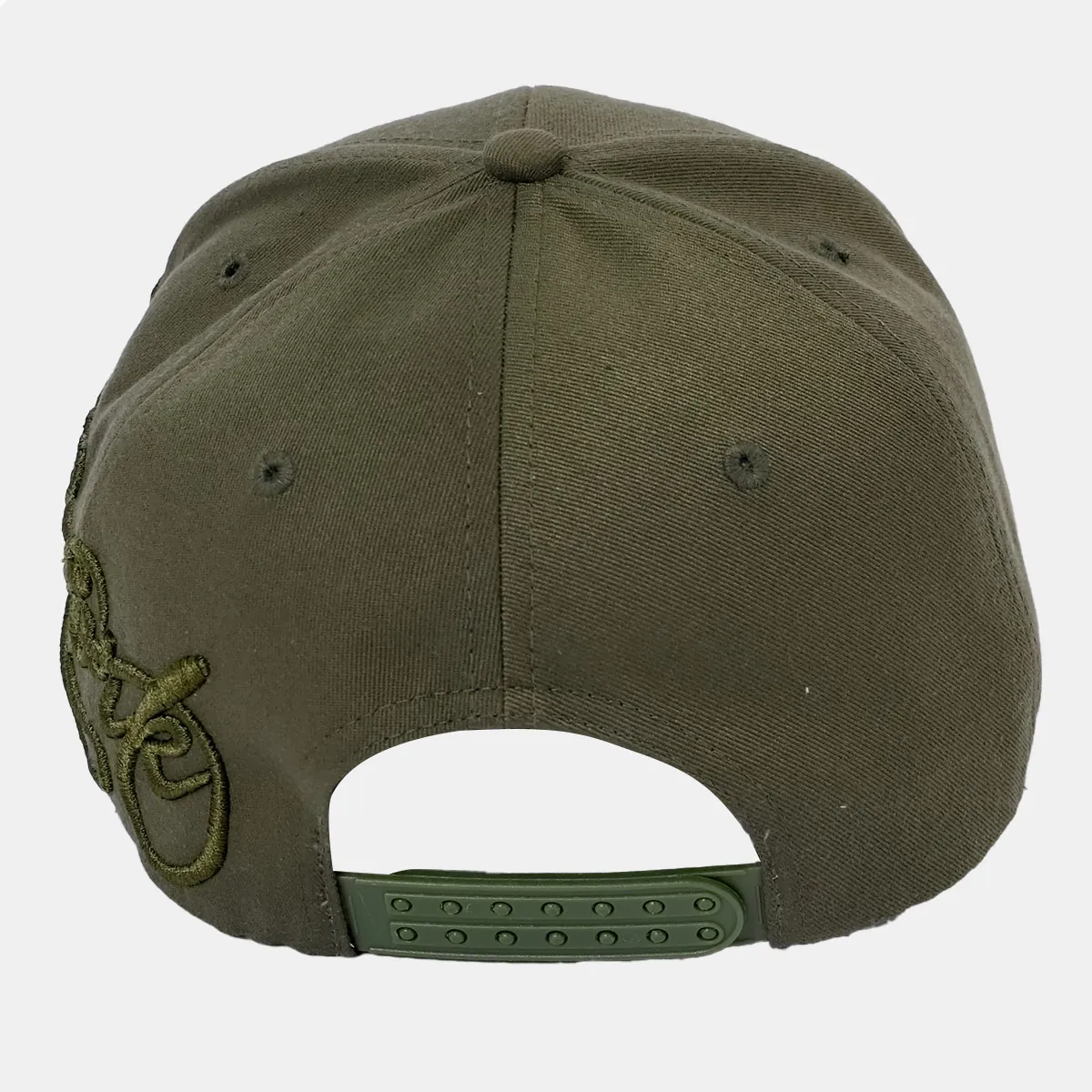 GORRO HOMBRE BLACKOUT XAVI - 2