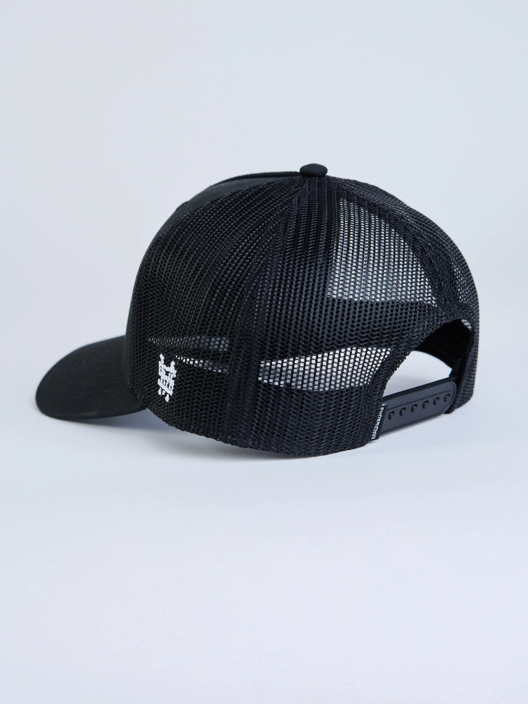 GORRO HOMBRE MAUI AND SONS NEGRO - 4