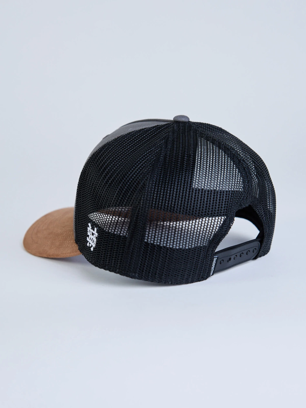 GORRO HOMBRE MAUI AND SONS GRIS - 4