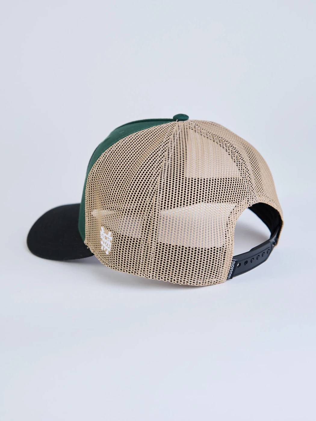 GORRO HOMBRE MAUI AND SONS MILITAR - 5