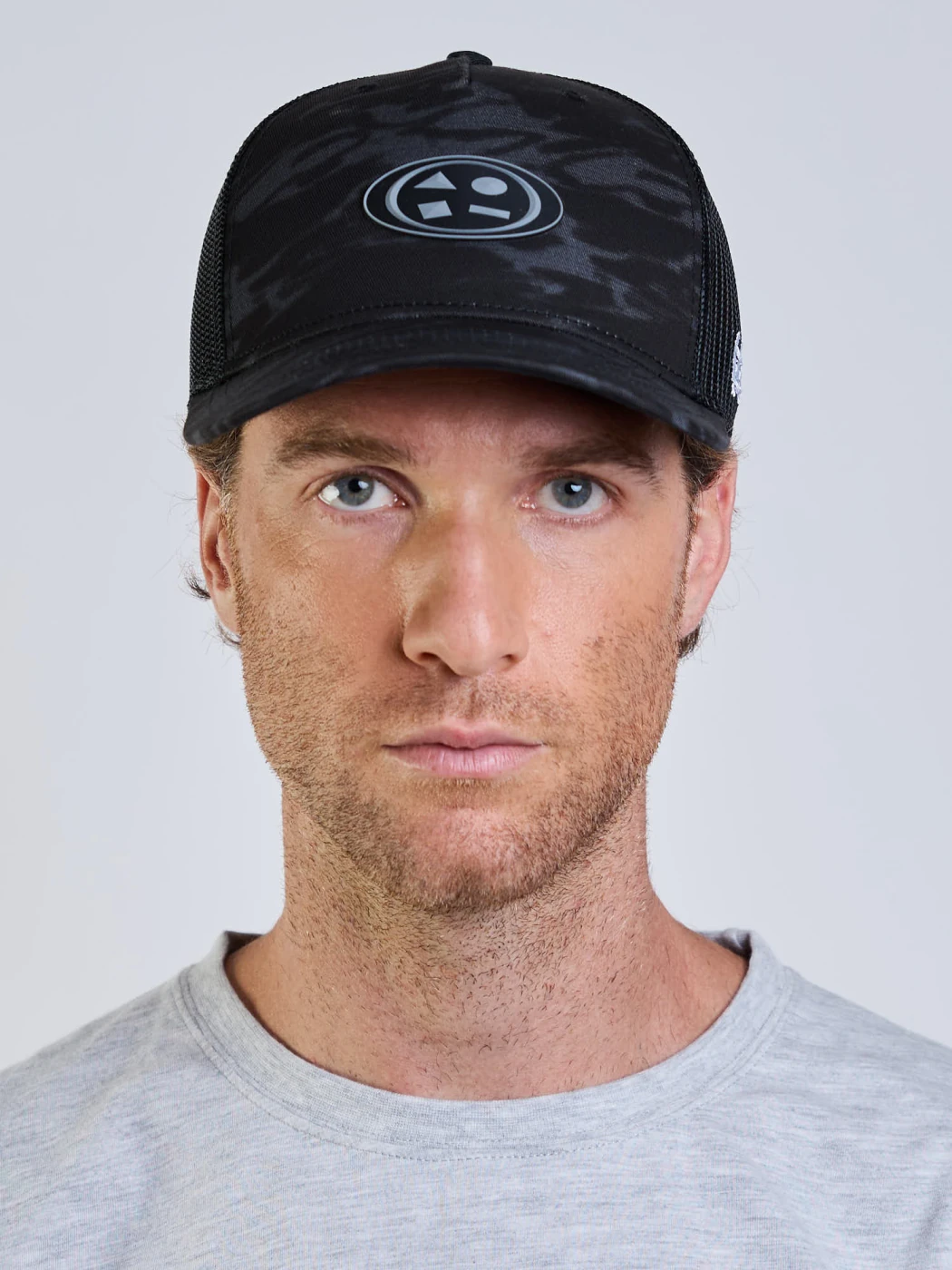 GORRO HOMBRE MAUI AND SONS MULTICOLOR - 1