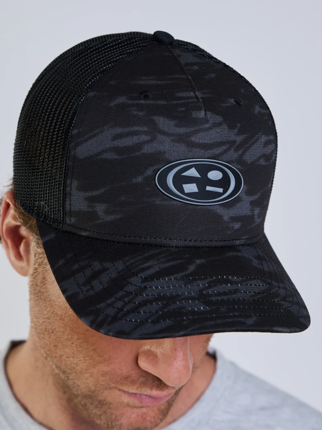 GORRO HOMBRE MAUI AND SONS MULTICOLOR - 2