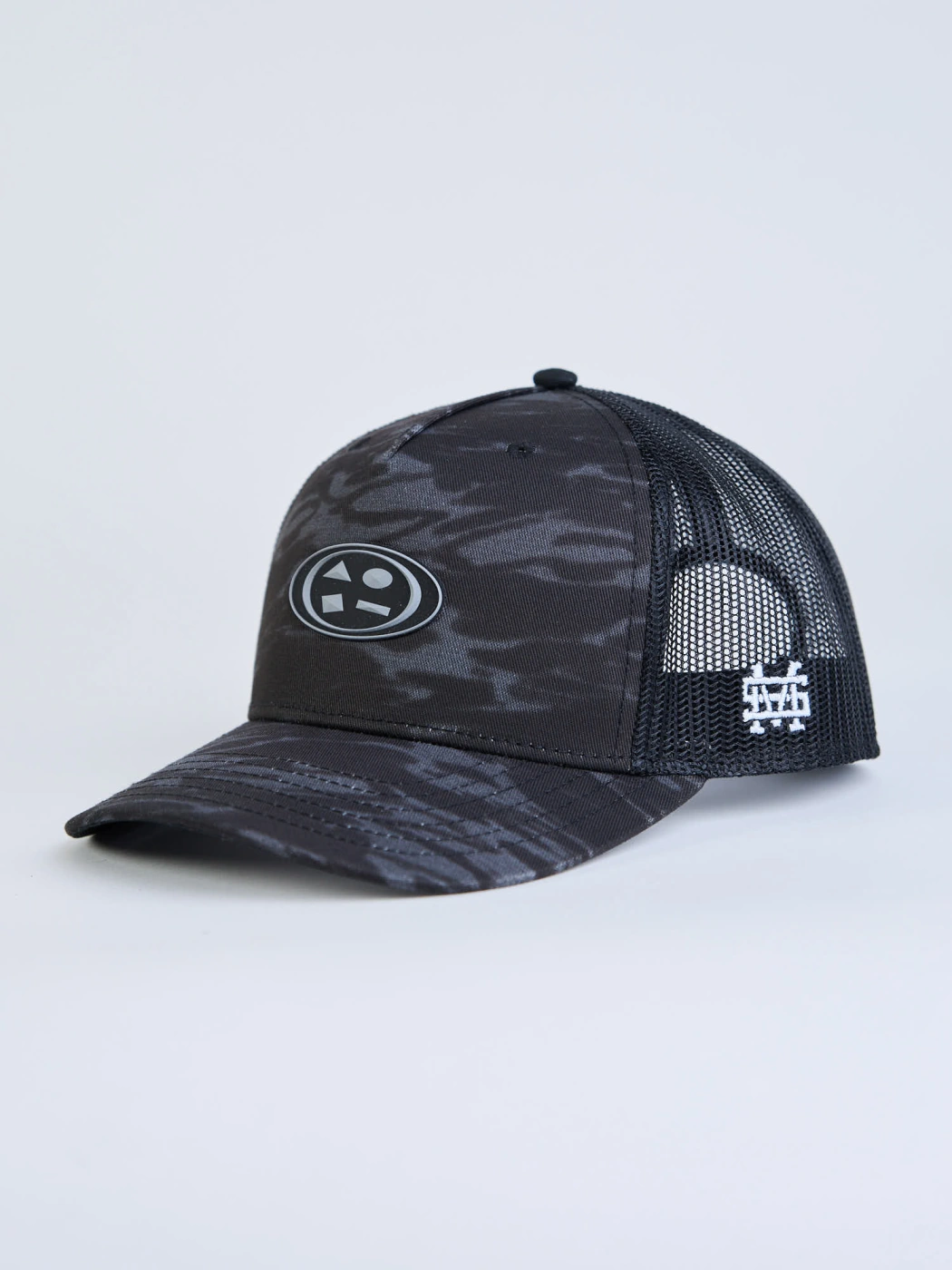 GORRO HOMBRE MAUI AND SONS MULTICOLOR - 4