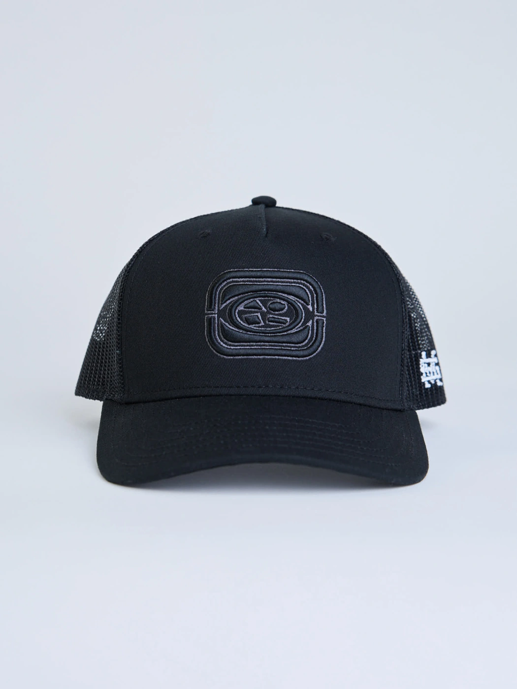 GORRO HOMBRE MAUI AND SONS NEGRO - 3