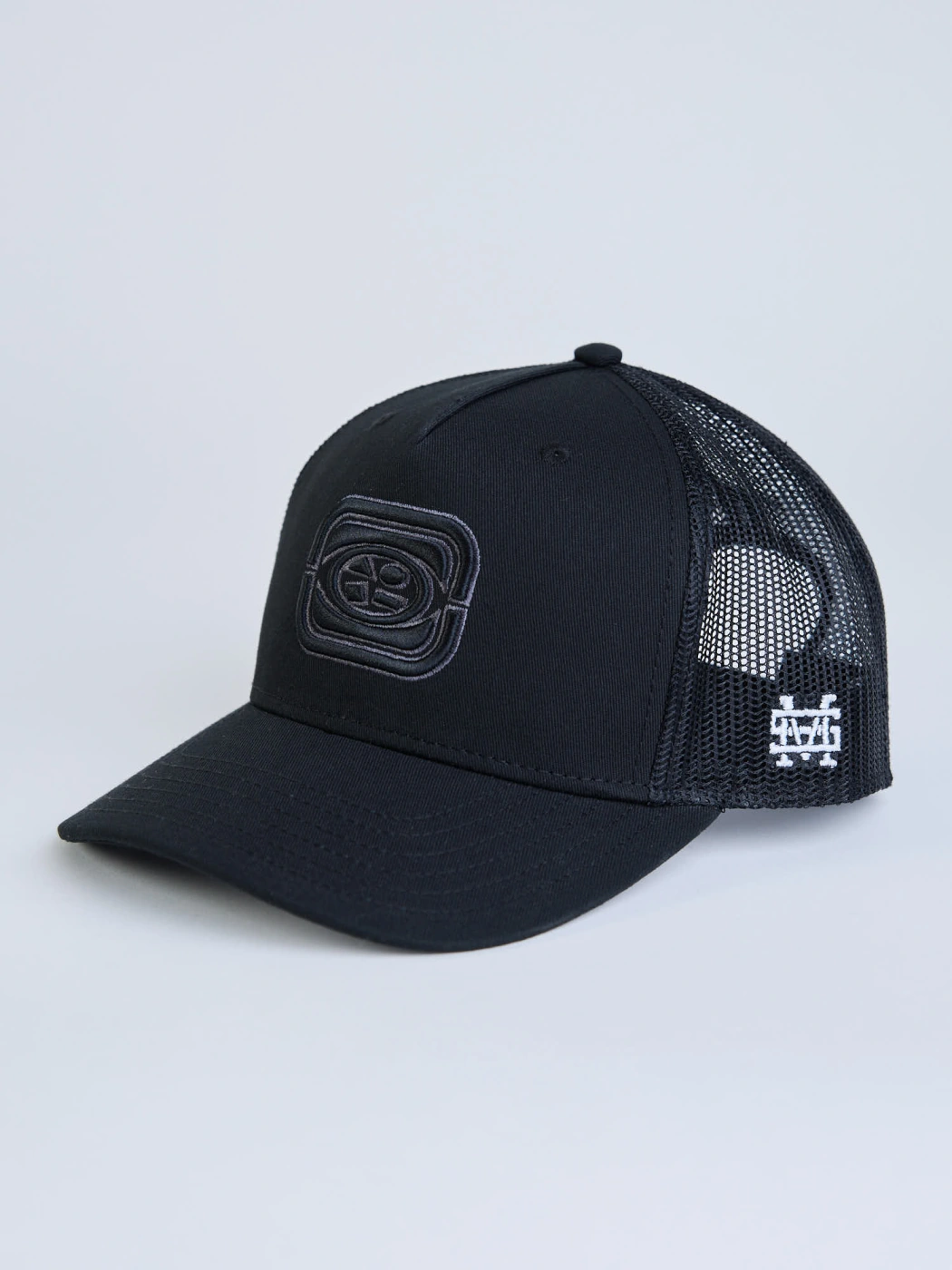 GORRO HOMBRE MAUI AND SONS NEGRO - 4