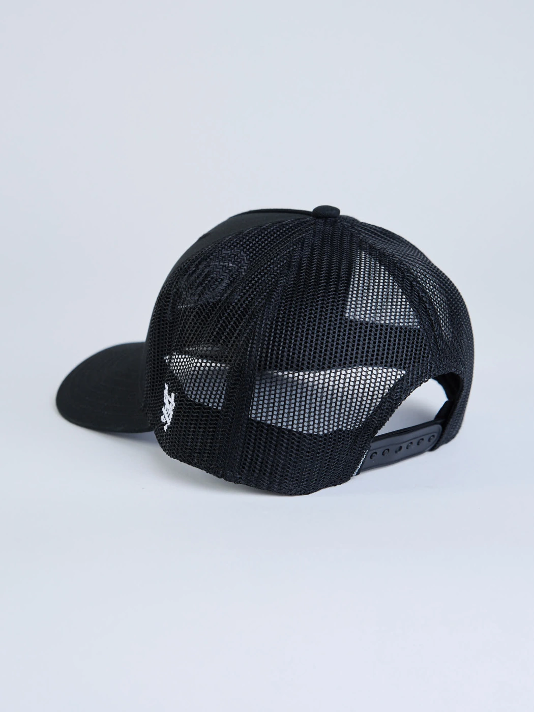 GORRO HOMBRE MAUI AND SONS NEGRO - 5
