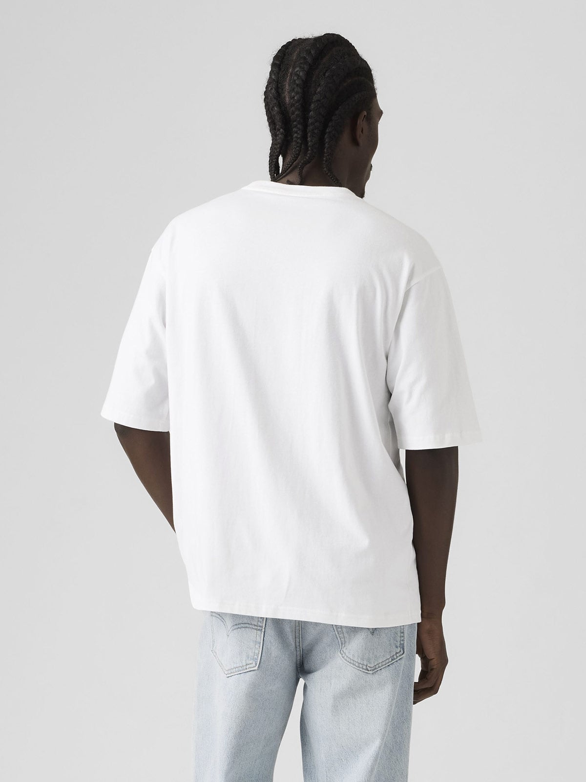 POLO MANGA CORTA ALGODON HOMBRE LEVIS HALF SLEEVE - 2
