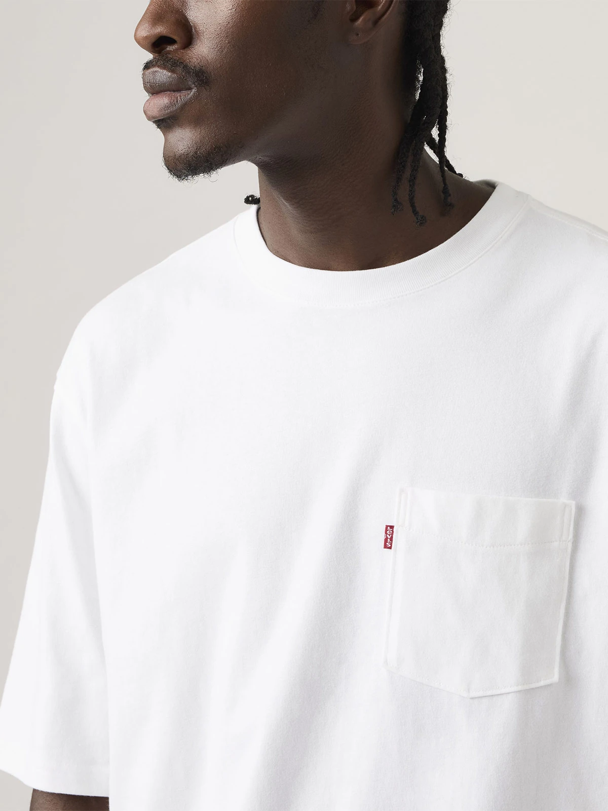POLO MANGA CORTA ALGODON HOMBRE LEVIS HALF SLEEVE - 3
