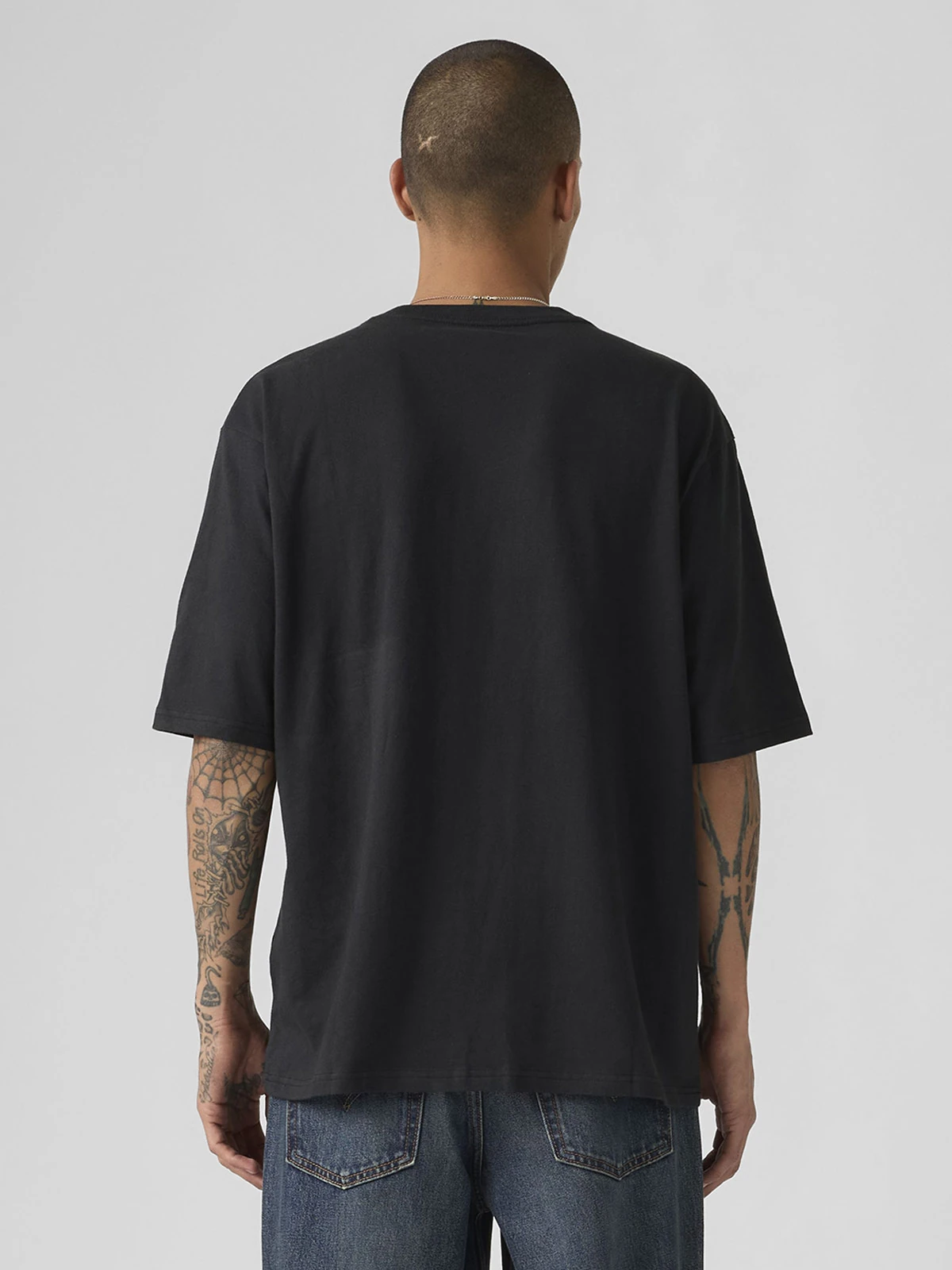 POLO MANGA CORTA ALGODÓN HOMBRE LEVIS - 2